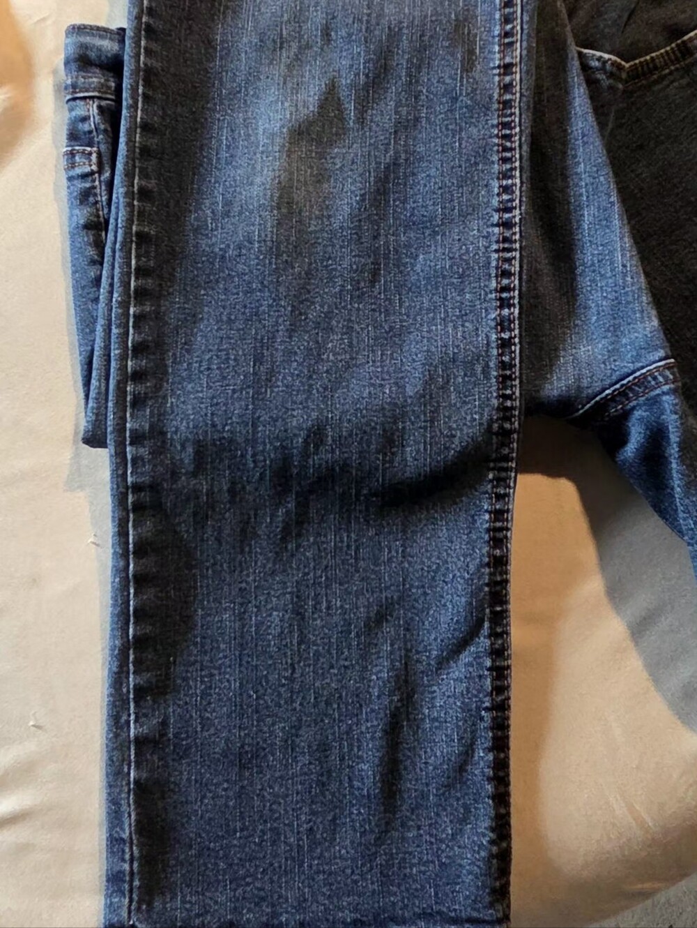 Charter Club Women's Jeans Size 6P Regular - Picture 3 of 8